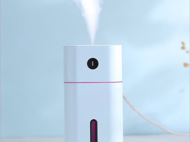 小D次氯酸噴霧消毒機XF03